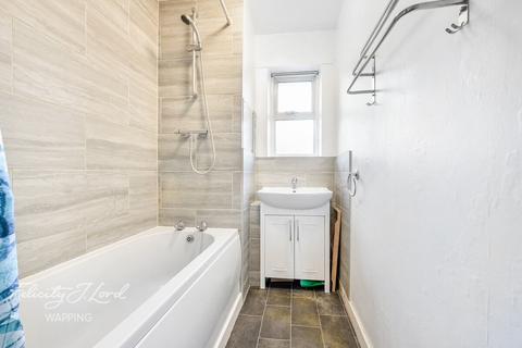 2 bedroom flat for sale, Jubilee Street, London E1