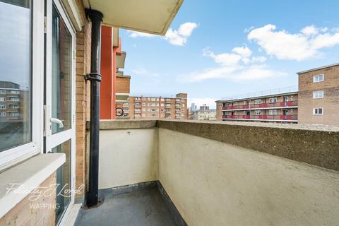 2 bedroom flat for sale, Jubilee Street, London E1