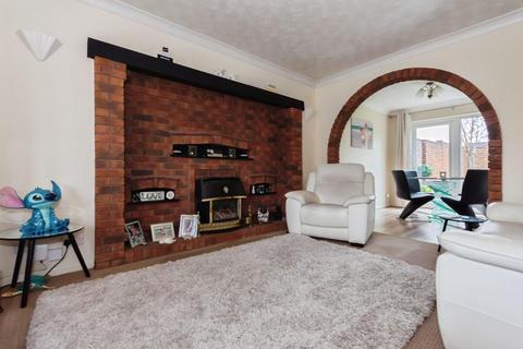 undefined, Whitemoor Drive, Shirley, Solihull
