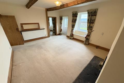 undefined, School Lane, Slaidburn BB7