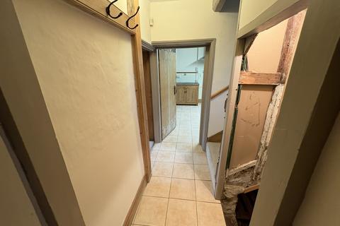 undefined, School Lane, Slaidburn BB7