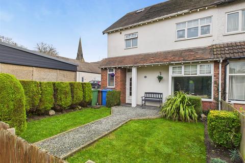 undefined, West View, North Ferriby