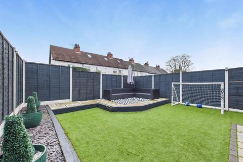 undefined, West View, North Ferriby