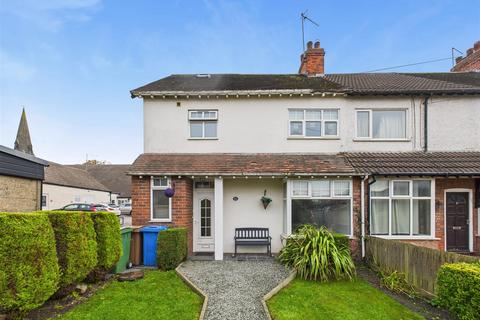 West View, North Ferriby