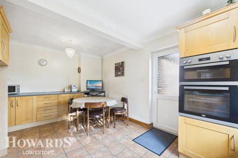 undefined, Lansdowne Road, Lowestoft