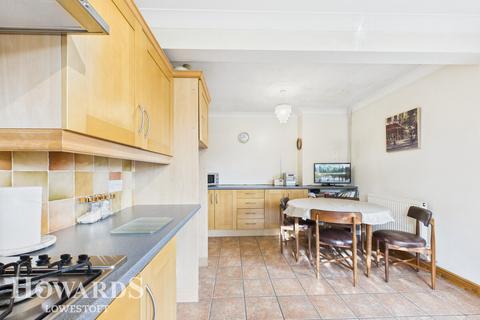undefined, Lansdowne Road, Lowestoft