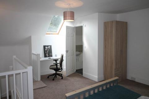 undefined, Macklin Street, Derby,