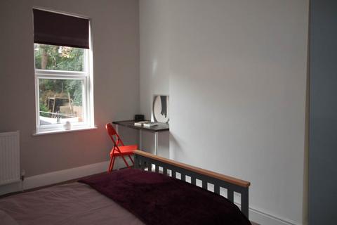 undefined, Macklin Street, Derby,