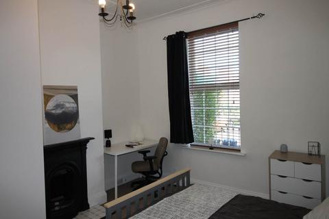 undefined, Macklin Street, Derby,