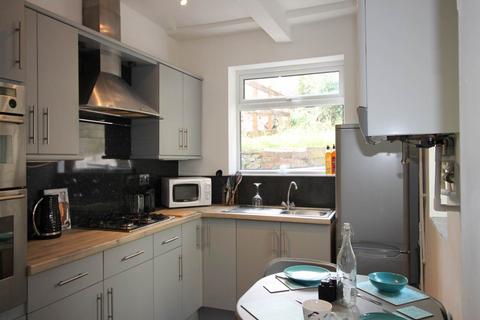 undefined, Macklin Street, Derby,