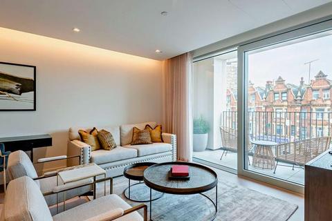 1 bedroom property to rent, Edgware Road, London W2