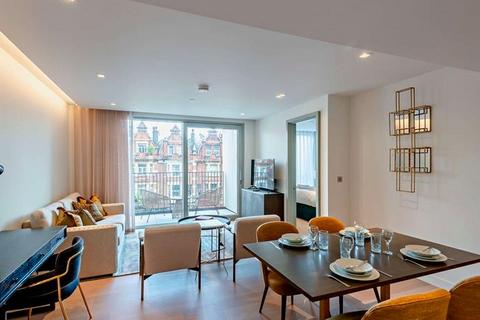 1 bedroom property to rent, Edgware Road, London W2