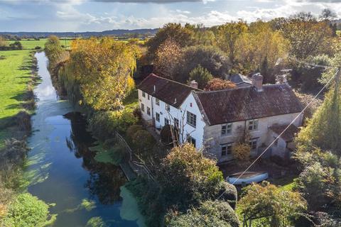 undefined, Henley, Langport, Somerset