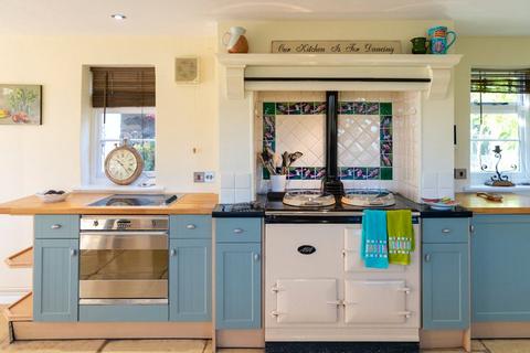 undefined, Henley, Langport, Somerset