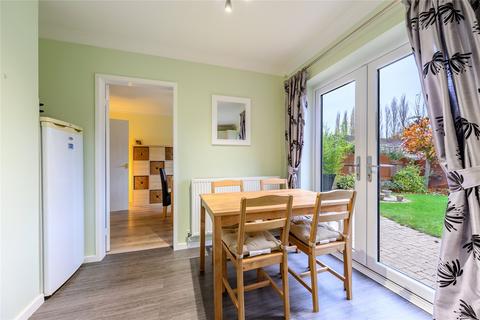 undefined, Gainsborough Way, Shawbirch, Telford, Shropshire, TF5