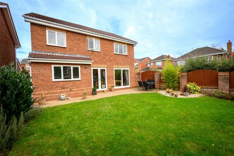 undefined, Gainsborough Way, Shawbirch, Telford, Shropshire, TF5