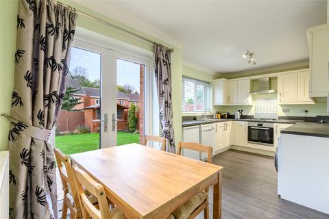 undefined, Gainsborough Way, Shawbirch, Telford, Shropshire, TF5