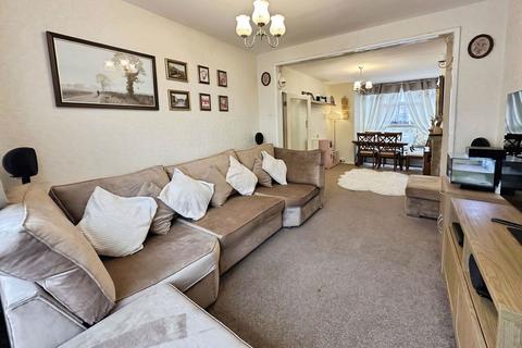 3 bedroom semi-detached house for sale, The Broadway, West Bromwich B71