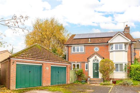 undefined, Walnut Close, Pewsey, Wiltshire, SN9