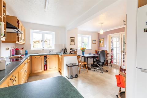 undefined, Walnut Close, Pewsey, Wiltshire, SN9