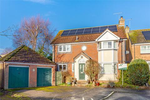undefined, Walnut Close, Pewsey, Wiltshire, SN9