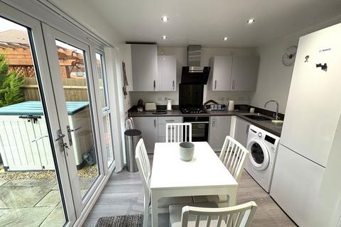2 bedroom semi-detached house for sale, Adams Way, Cannock WS12