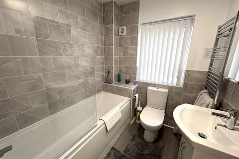 2 bedroom semi-detached house for sale, Adams Way, Cannock WS12