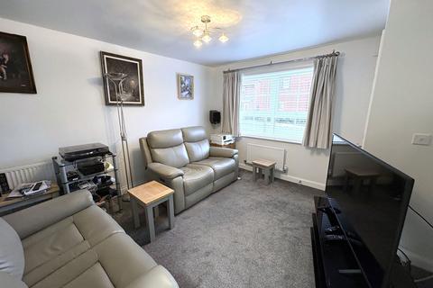 2 bedroom semi-detached house for sale, Adams Way, Cannock WS12