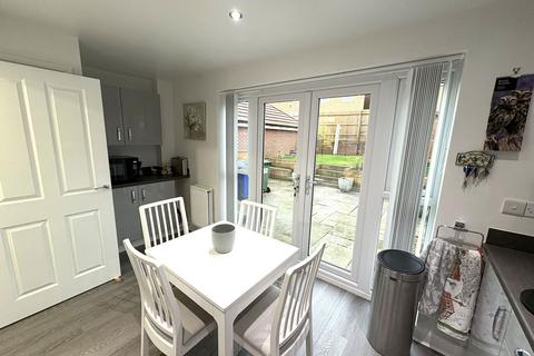 24 Adams Way, Hednesford, Cannock, WS12 4WJ
