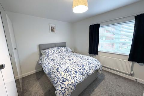 24 Adams Way, Hednesford, Cannock, WS12 4WJ