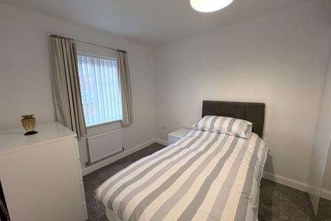 24 Adams Way, Hednesford, Cannock, WS12 4WJ