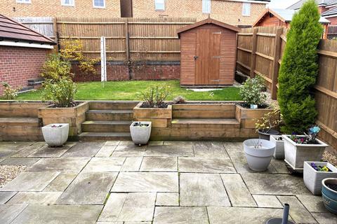 24 Adams Way, Hednesford, Cannock, WS12 4WJ