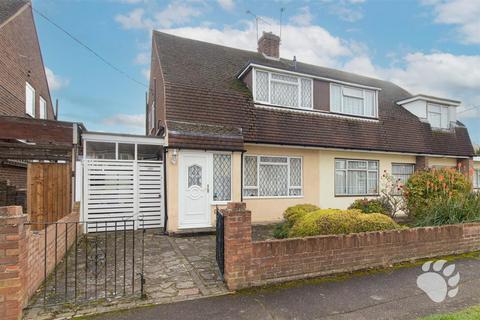 Vowler Road, Basildon SS16