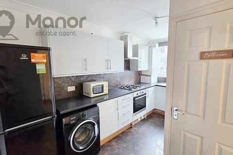 undefined, Landseer Avenue, Manor Park, E12 6JD