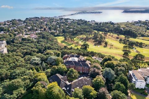 2 bedroom flat for sale, Canford Cliffs