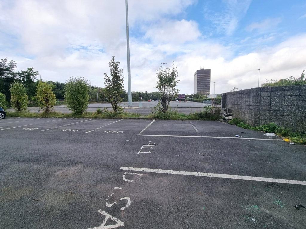 Resident Parking