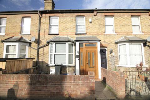 3 bedroom terraced house for sale, Cromwell Road, Hayes