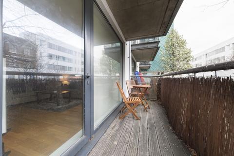 1 bedroom apartment to rent, Drayton Park, London N5