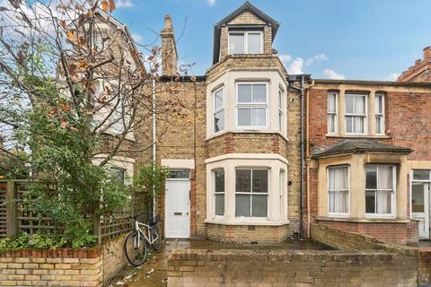 White House Road, Grandpont, OX1