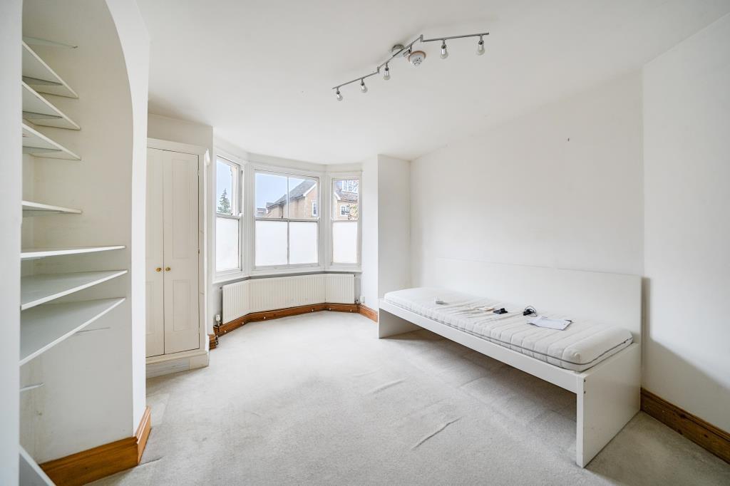Bedroom/Reception Room