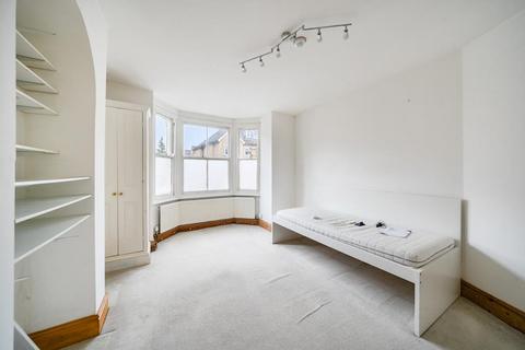 undefined, White House Road,  Grandpont,  OX1