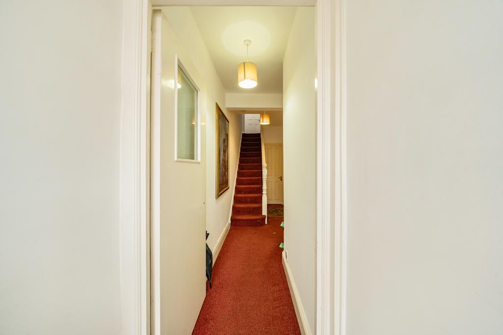 Inner Haaway