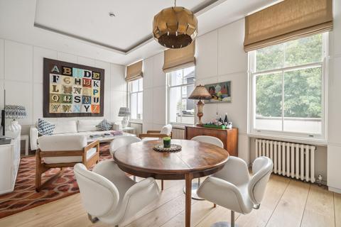 undefined, Portland Road, London, W11