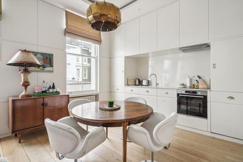 undefined, Portland Road, London, W11