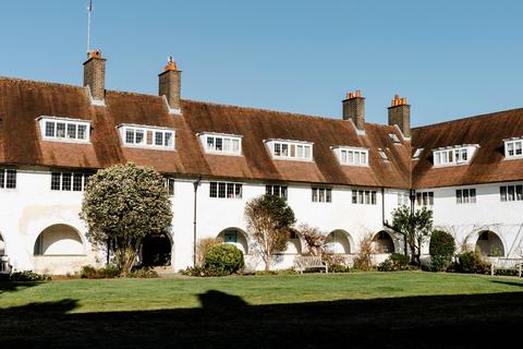 undefined, Waterlow Court, London NW11