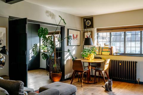 undefined, Waterlow Court, London NW11