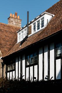 undefined, Waterlow Court, London NW11