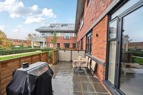 undefined, WOKING