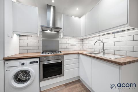 1 bedroom apartment to rent, Regents Park Road, London N3