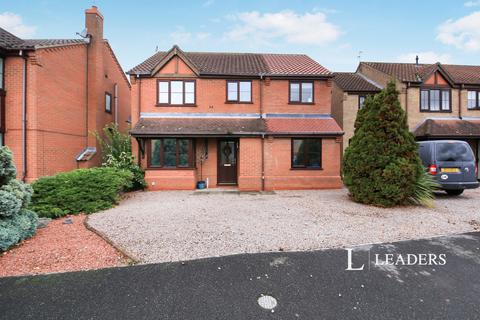 undefined, Poachers Gate, Pinchbeck, PE11